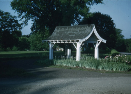 15 Spring Pagoda