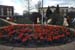 17 Spring Flower Bed